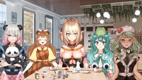 That's A Lot of Physics