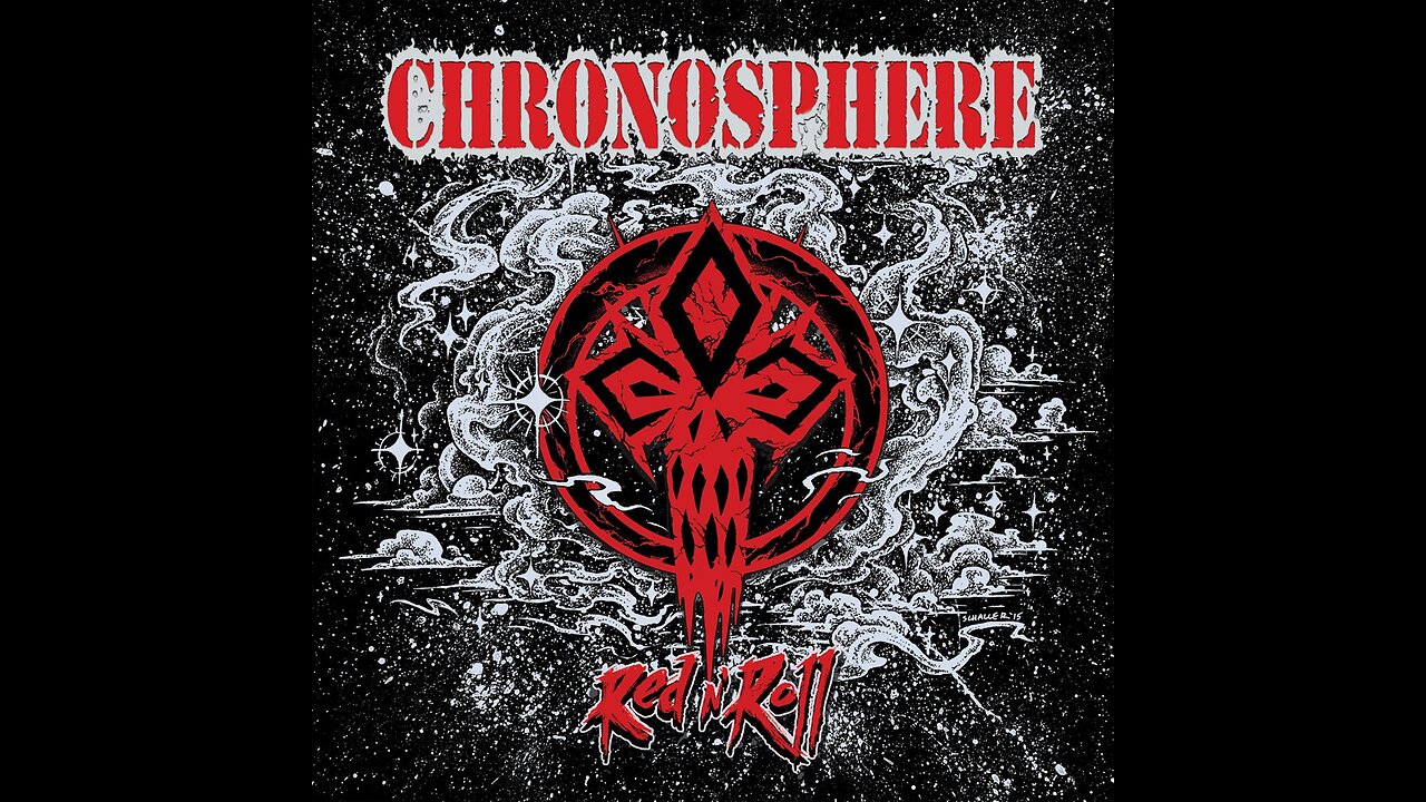 Chronosphere - Red N' Roll