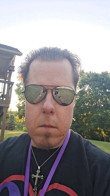 good morning everyone happy Saturday