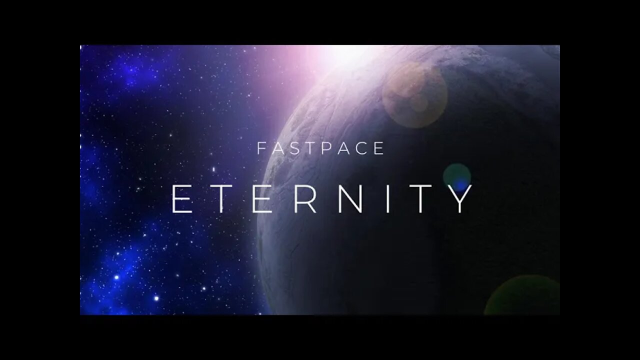 Fastpace - Eternity(Original Mix)