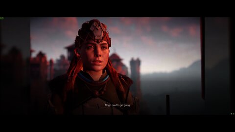 Horizon Zero Dawn part 12