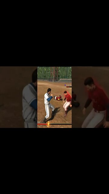 Yakuza 6 The Song of Life gameplay part 2 boss fight