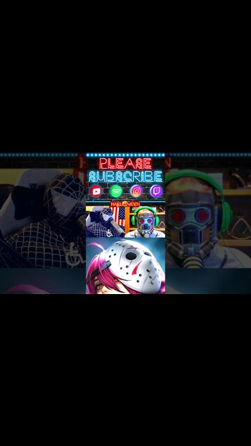 Non-Binary Jason Voorhees