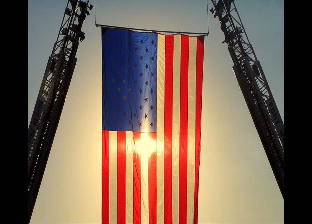 HAPPY BIG BEAUTIFUL FLAG DAY, PATRIOTS