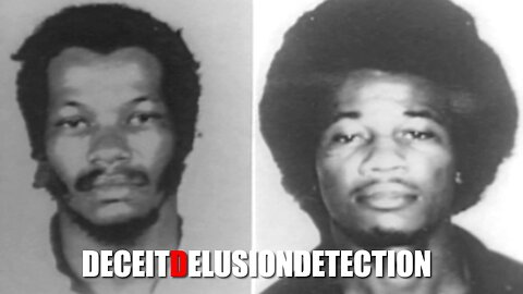 Black serial killer brothers who were responsible for the murder, rape, and robbery spree of numerous white people