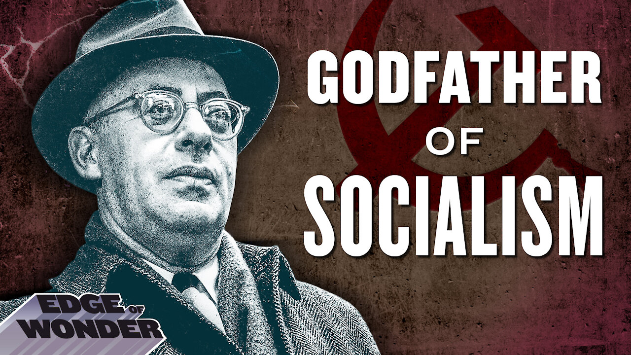 Who is the Godfather of Socialism and How Did He Influence Today's Society?