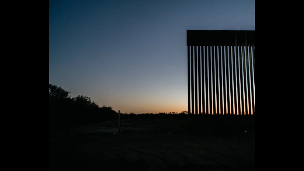 Record '22 Border Apprehensions Approach 2 Million Through July