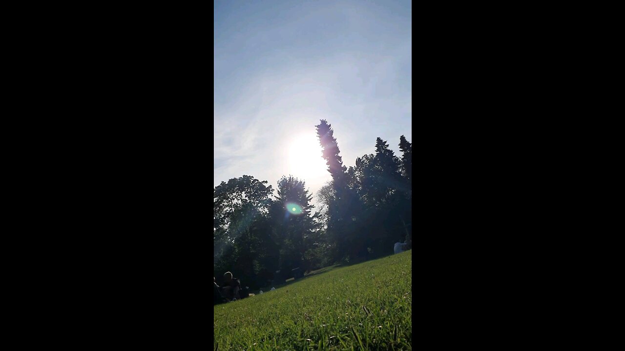 Beautiful #weather