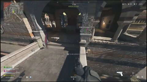 Bro Must've Been Pissed | Call of Duty: Warzone 2.0 Gameplay Clip
