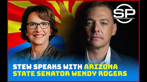 Senator Wendy Rogers WARNING: Massive Audit Distraction Coming!