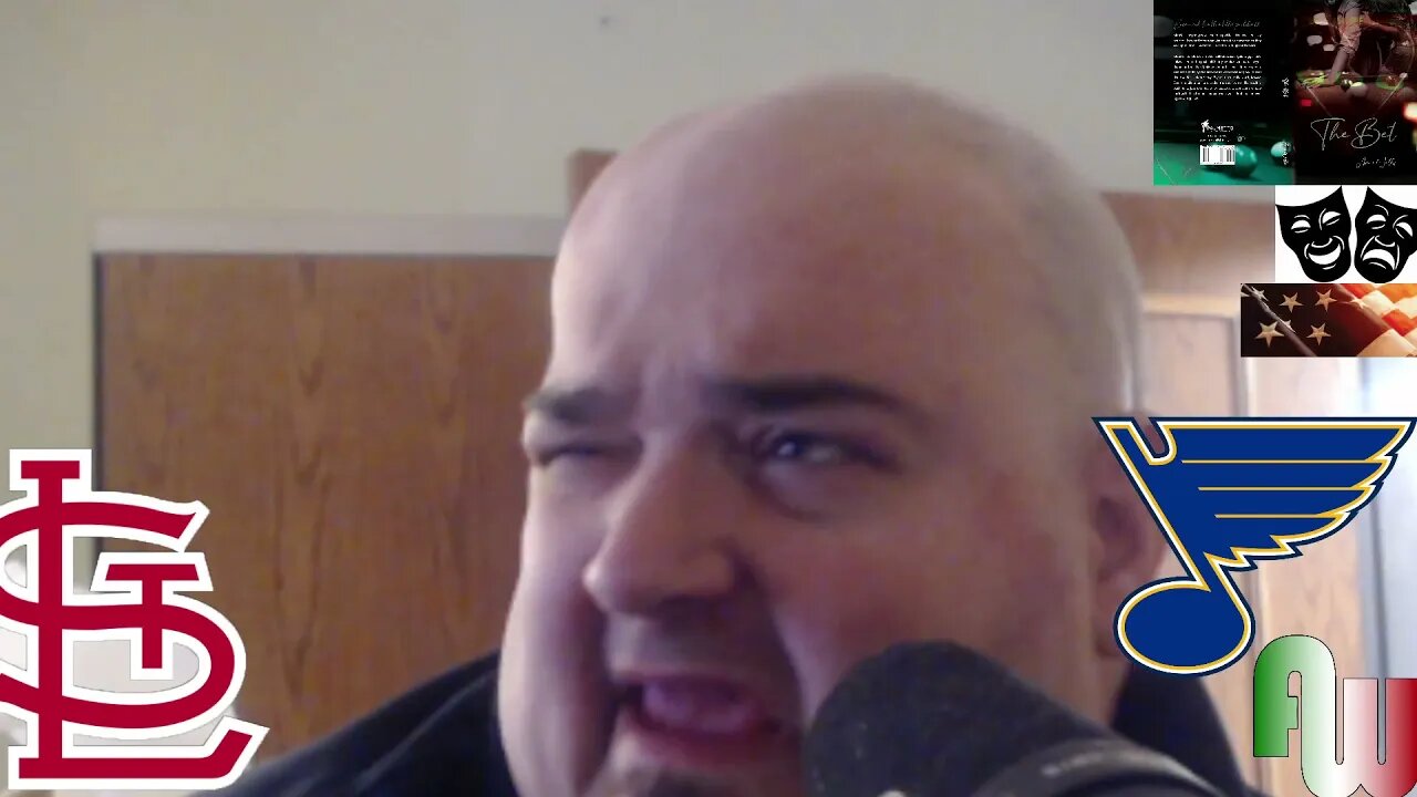 I'm a fat moron! Watch why.