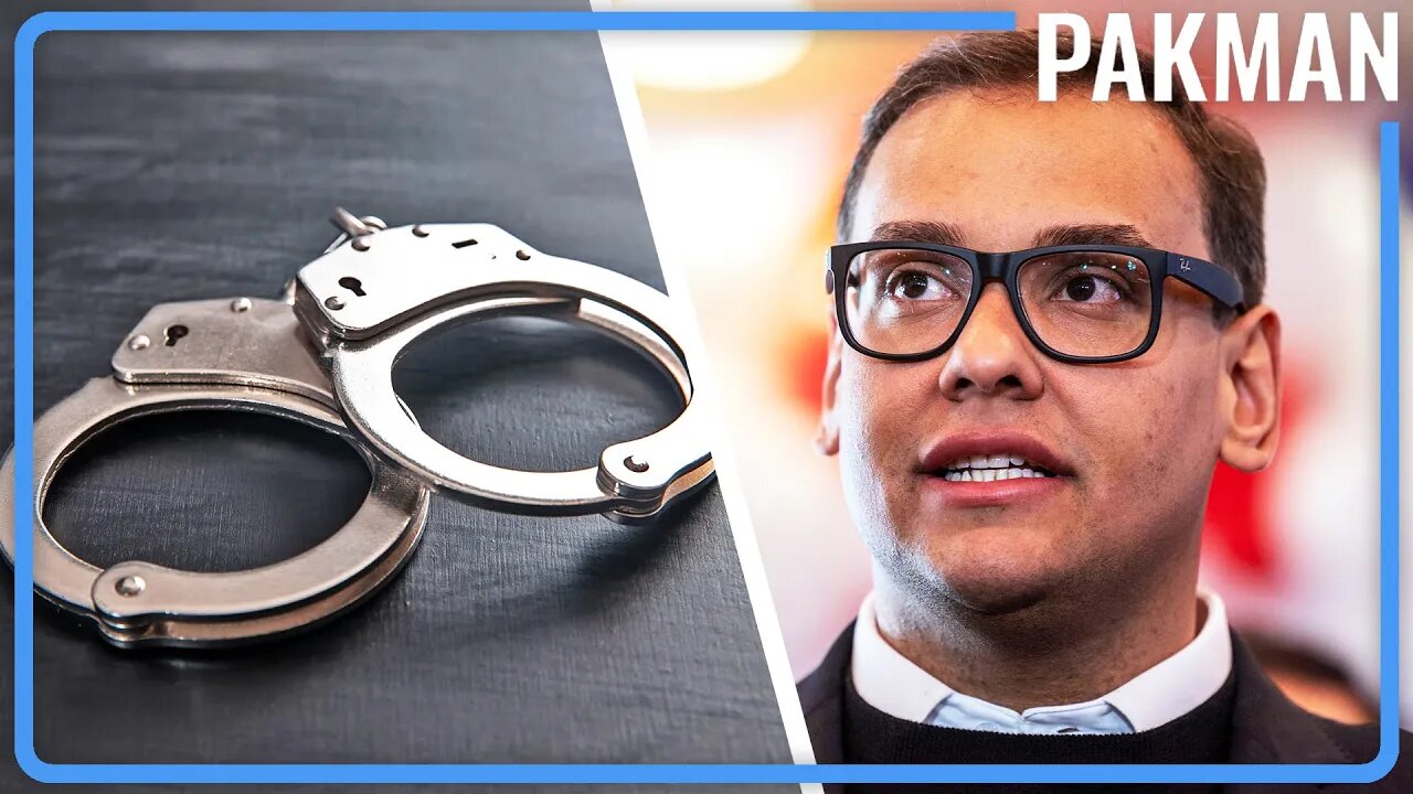 Liar George Santos Now Under Criminal Investigation