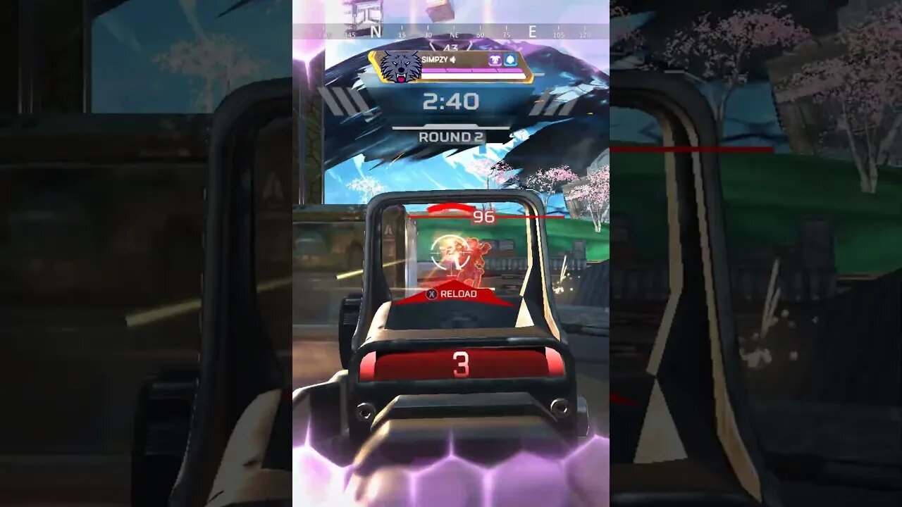Aim Assist Needs a Nerf Day #34