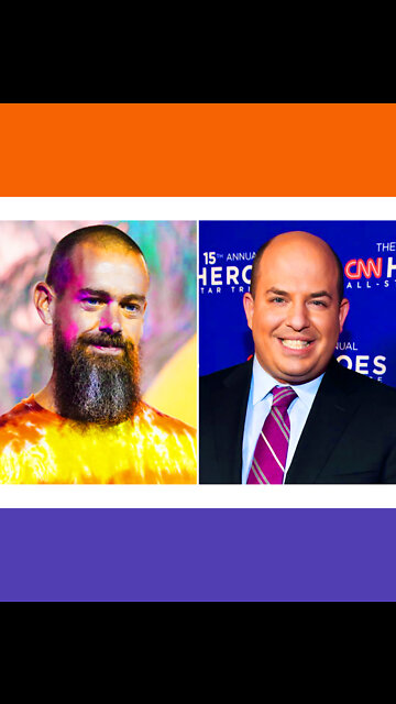 Jack Dorsey Defends Tucker Carlson by Trashing Steltar