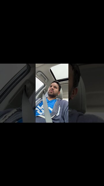 On some real talk shit. I don’t do this to seek validation #askAbhinav #realtalk