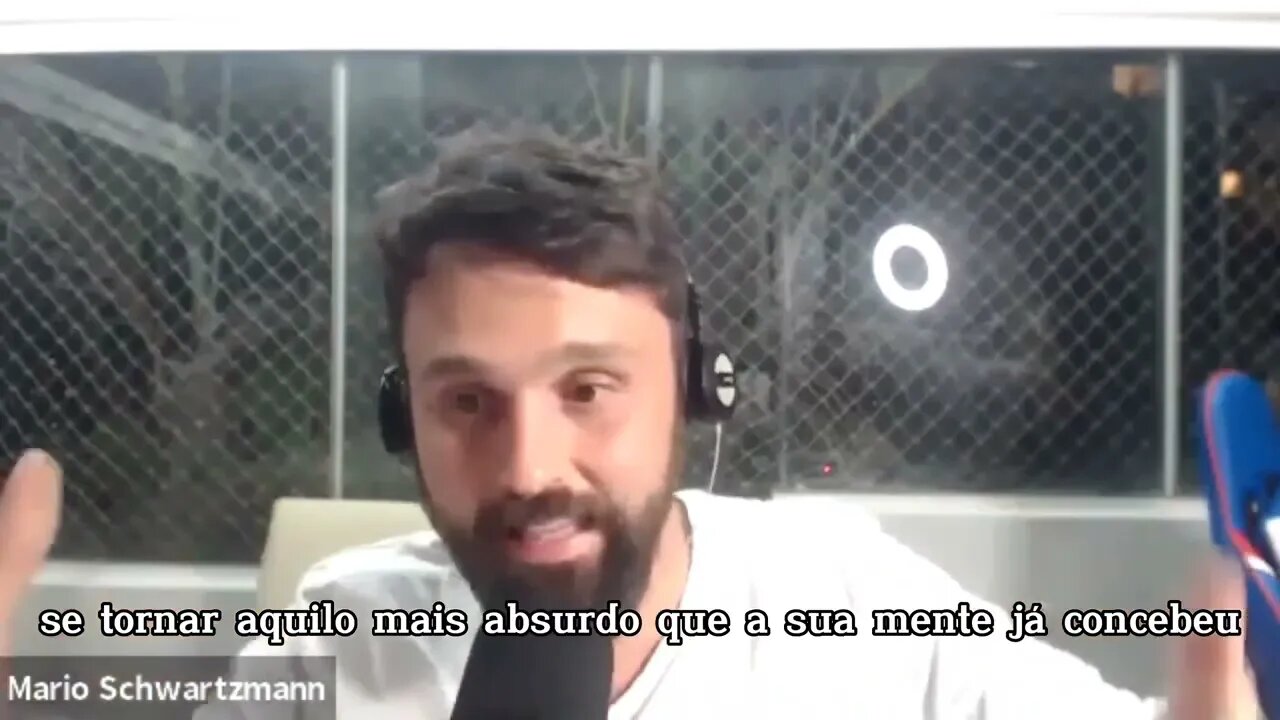 30 DIAS COM O MÁRIO SCHWARTZMANN - PARTE 01 - LEI DA ATRAÇÃO - CONSTELAÇÃO FAMILIAR - DINHEIRO