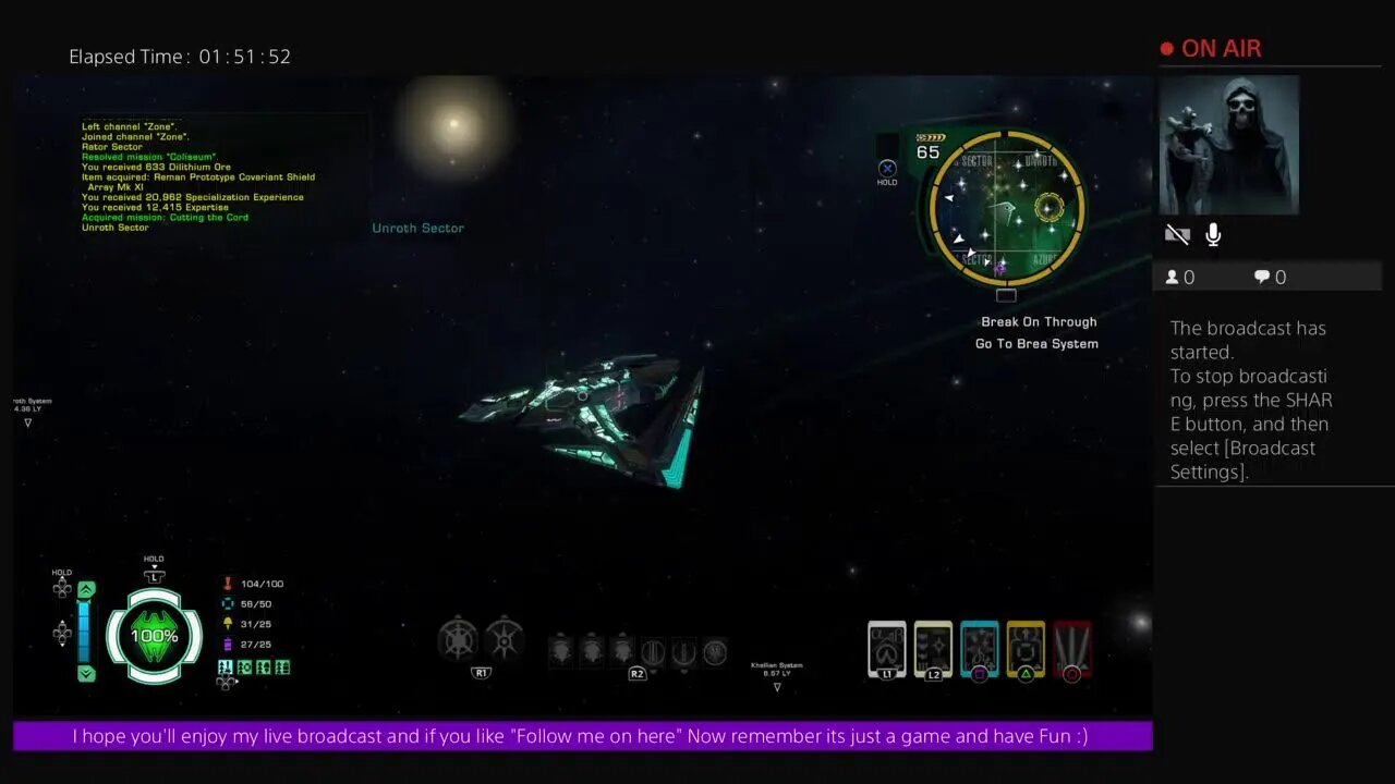 Star Trek Online free to download and play. This game is so much Fun