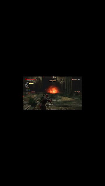 Deadpool Grenade Spam #Shorts