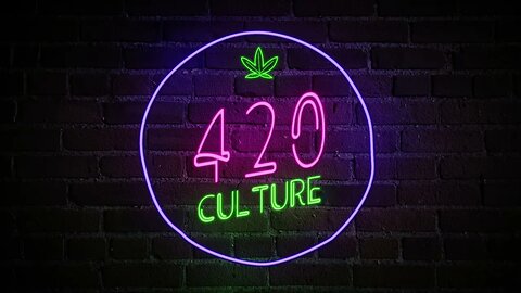 420 VIBES & GOODTIMES (CRUSH IT ROLL IT LIGHT IT SMOKE IT ) AKA 420VGTLIVE