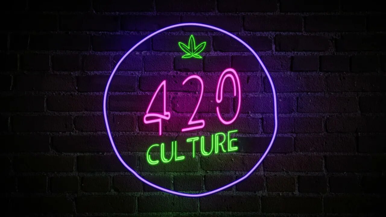 420 VIBES & GOODTIMES (CRUSH IT ROLL IT LIGHT IT SMOKE IT ) AKA 420VGTLIVE