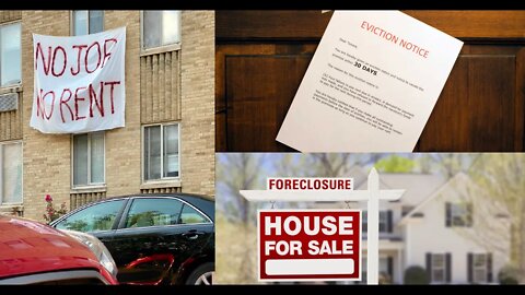 EVICTION REPORT, HOUSING CRISIS IN AMERICA