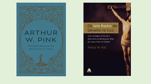 Os 7 brados do salvador - INTRODUÇÃO