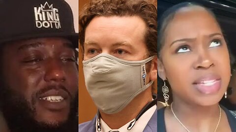 King Dotta CRIED After This, Black Woman ATTACKS BXBeastBoy, Woke Feminists CRINGE, Danny Masterson