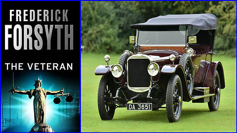 'The Veteran' (1961) by Frederick Forsyth