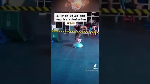 3 reasons why modern women don’t quality for a high value man 👑