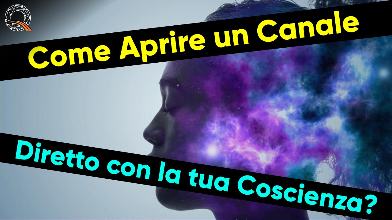 🕉️ Come aprire un canale diretto con la Coscienza?