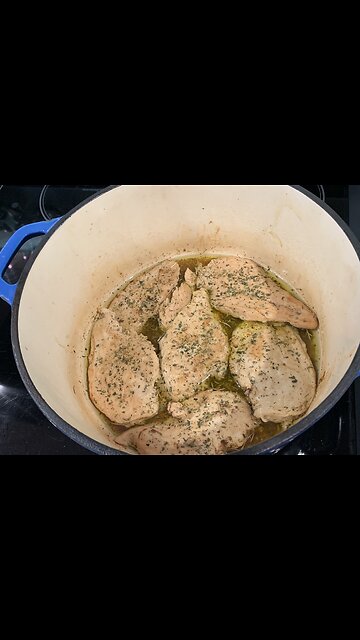 Easy Chicken Dinner / Carnivore /keto/low carb