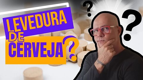 Levedura de Cerveja [ Para que Serve no Diabetes? ]