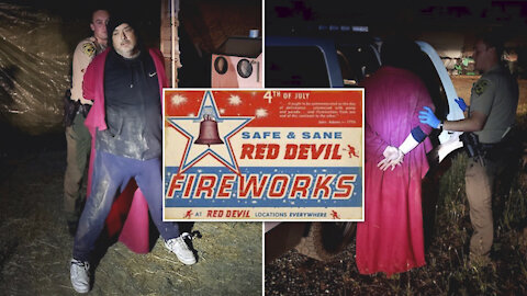 It's 4th of July