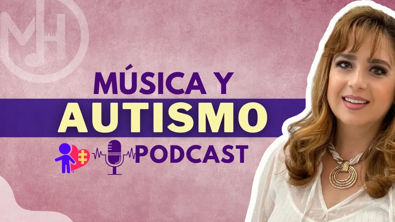 La música que sana el autismo - PODCAST