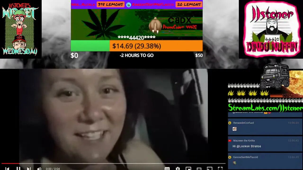 Mice Wednesday 6-8-22