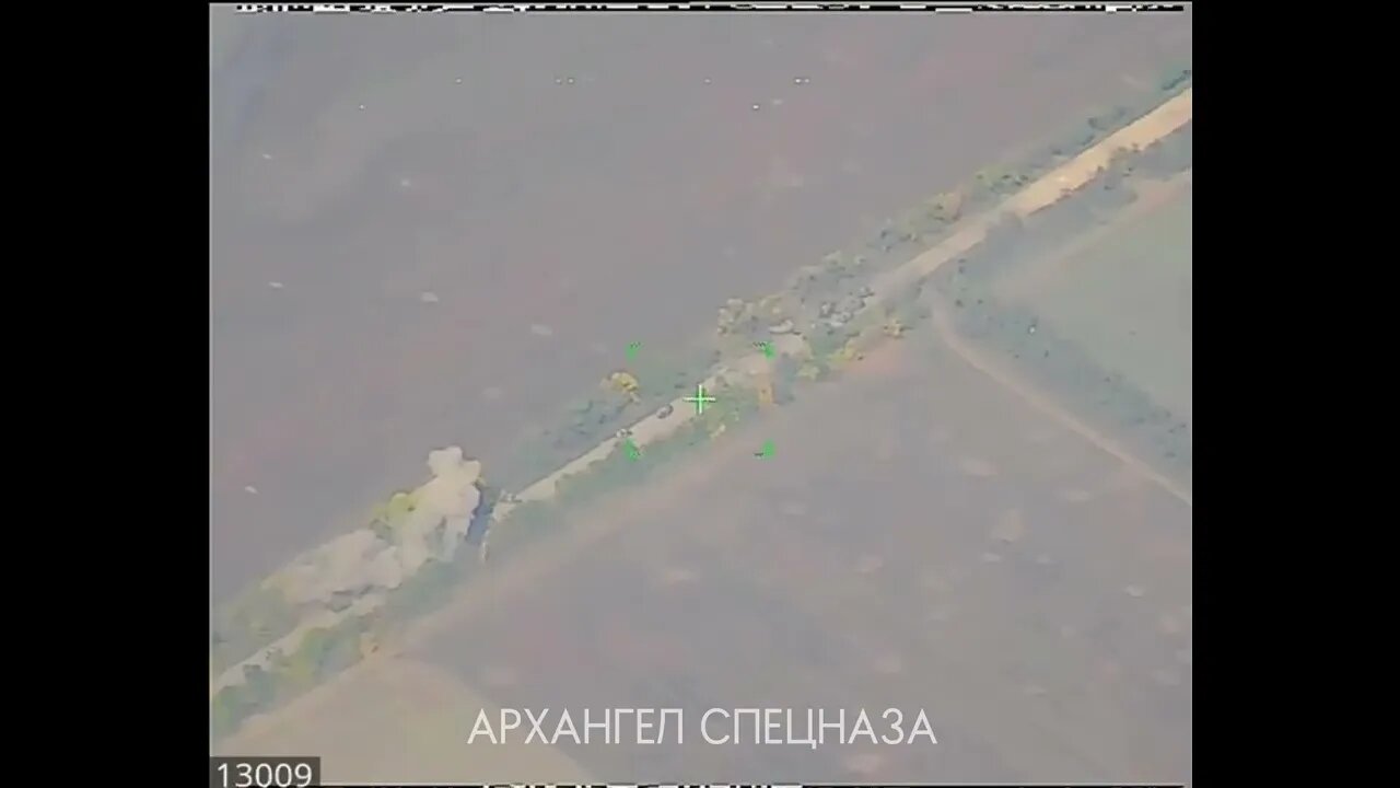Destroyed AFU counteroffensive near Davydov Brod