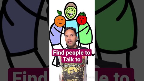 Finding The Right People To Connect With