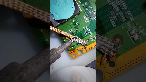 XBOX Series X HDMI Port Replacement Service Near Me - (4317)