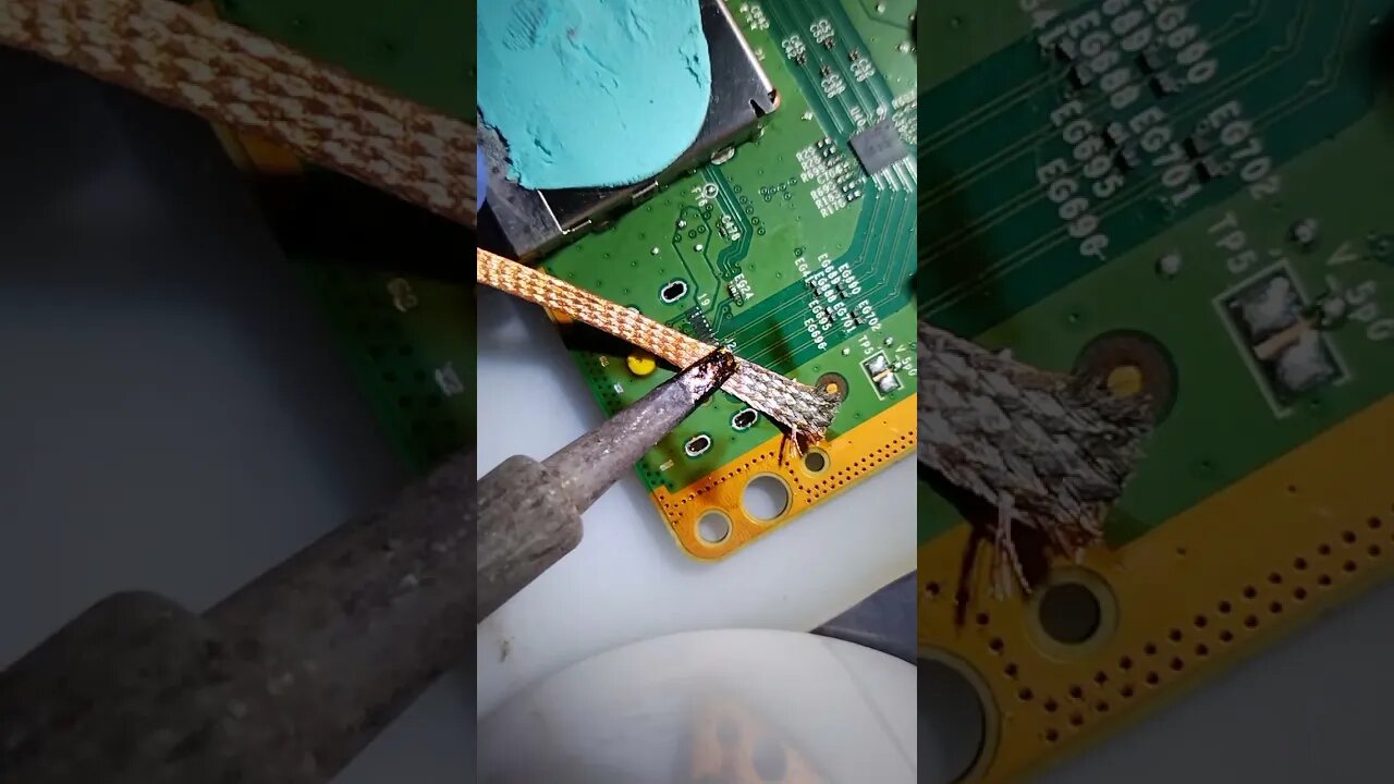 XBOX Series X HDMI Port Replacement Service Near Me - (4317)