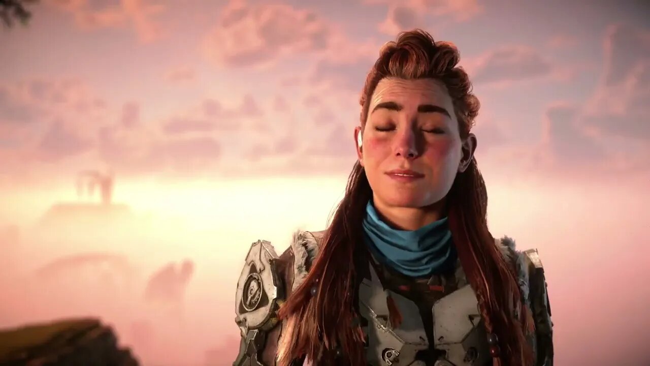 Horizon Forbidden West Fresh start part one