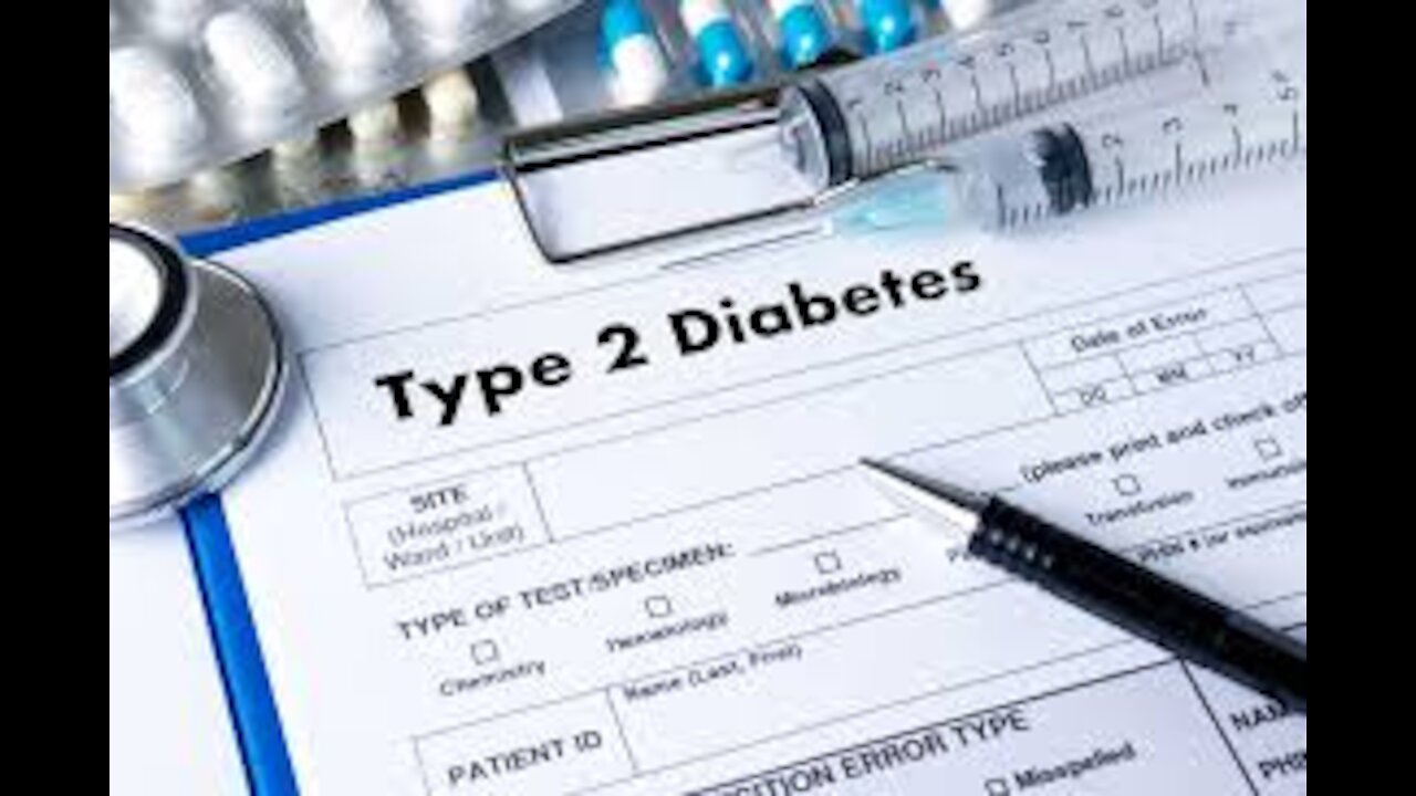 Benefits of a Low-Calorie Diet for Type 2 Diabetes