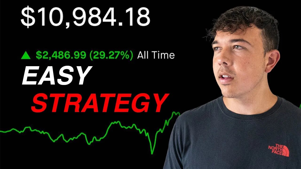 How I Made $1,000 In 1 Day Trading Stock Options