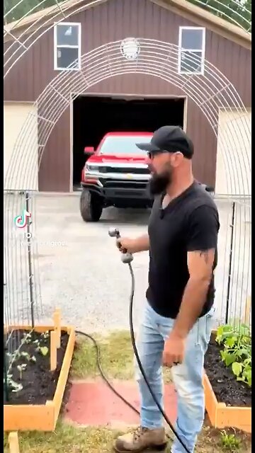 What you can do with a one-acre homestead