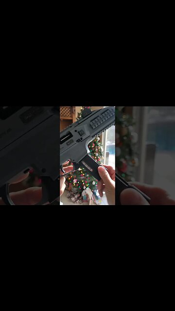 CZ Scorpion 5 Things I Hate!!!