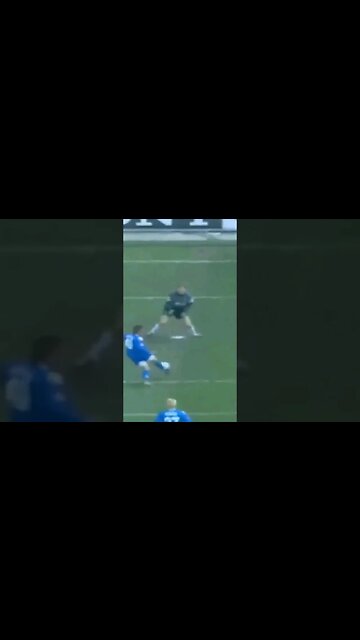 Roberto Baggio Goal vs Juventus #robertobaggio #Goal #Juventus