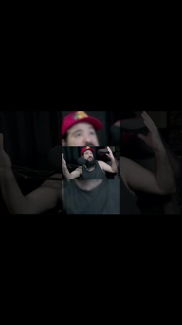 WOKE JOURNALIST says NICKMERCS & TimTheTatman are COWARDS