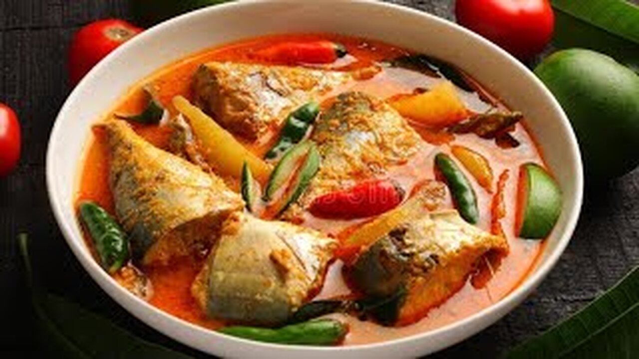 مچھلی کا سالنhow to make fish curry,fish curry bnane ka asaan tarika,fish curry recipe in urdu