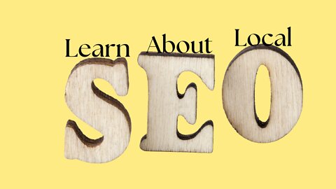 Local SEO