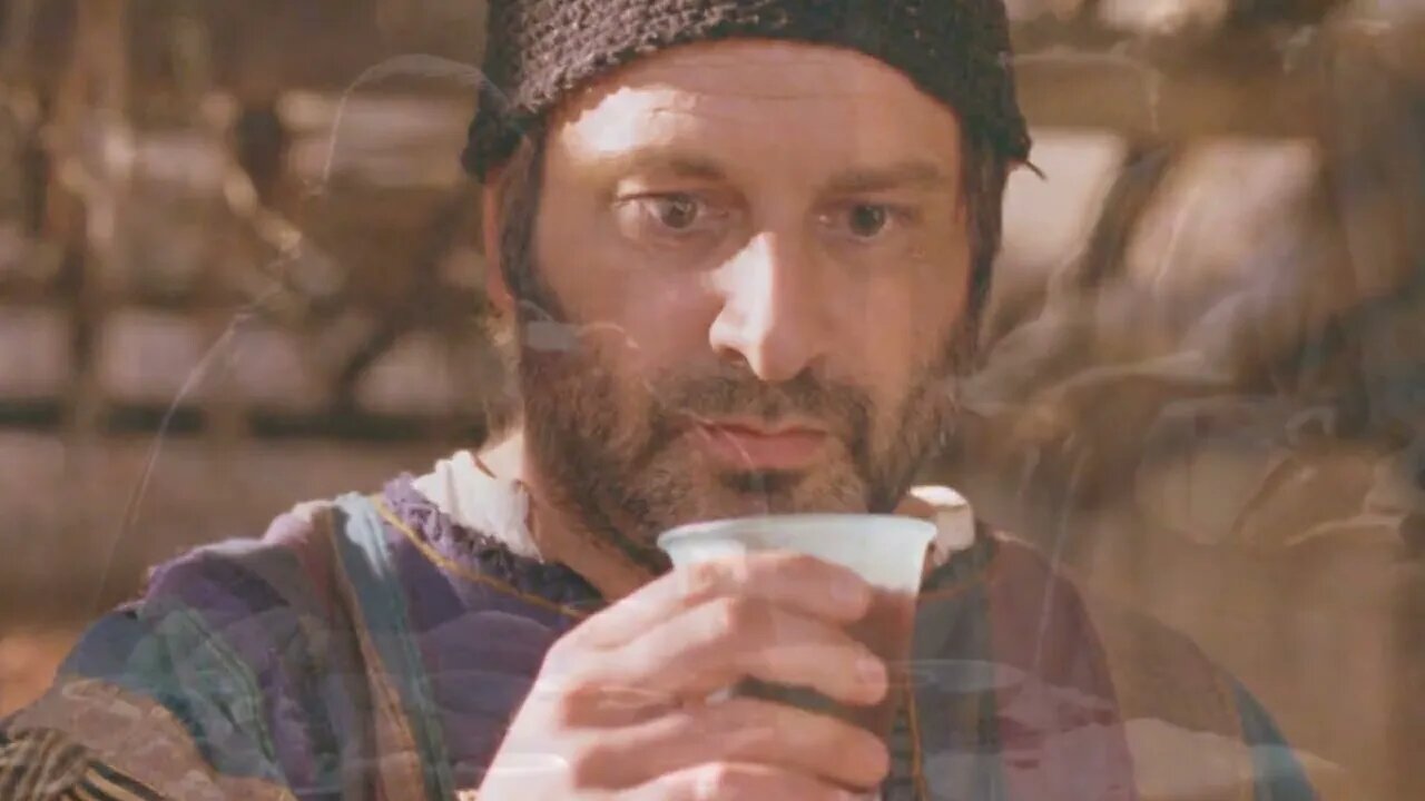 Western Tzutujil - John 2:1-12 “The miracle at Cana” [tzjW]