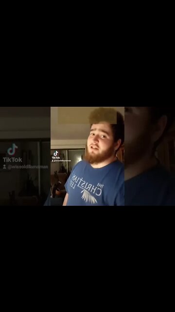 Progressive Christian Minister Says God Is Either a Woman or a Trans Man